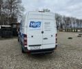 Білий Мерседес Sprinter, об'ємом двигуна 0 л та пробігом 329 тис. км за 18900 $, фото 17 на Automoto.ua