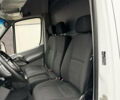 Білий Мерседес Sprinter, об'ємом двигуна 0 л та пробігом 264 тис. км за 18500 $, фото 10 на Automoto.ua