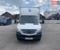 Белый Мерседес Sprinter, объемом двигателя 3 л и пробегом 270 тыс. км за 31500 $, фото 4 на Automoto.ua