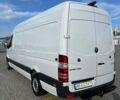Білий Мерседес Sprinter, об'ємом двигуна 3 л та пробігом 380 тис. км за 24200 $, фото 8 на Automoto.ua