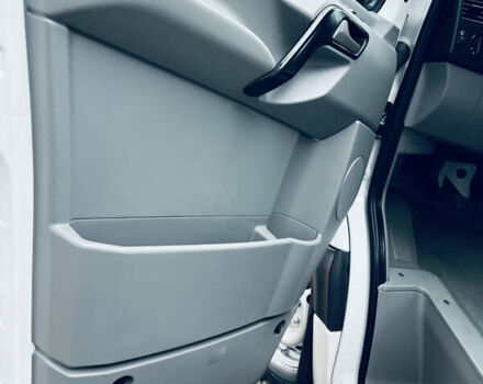 Белый Мерседес Sprinter, объемом двигателя 2.1 л и пробегом 410 тыс. км за 17500 $, фото 38 на Automoto.ua