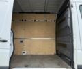 Белый Мерседес Sprinter, объемом двигателя 2.2 л и пробегом 70 тыс. км за 6500 $, фото 10 на Automoto.ua