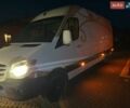 Белый Мерседес Sprinter, объемом двигателя 2.1 л и пробегом 332 тыс. км за 16499 $, фото 3 на Automoto.ua