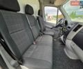 Белый Мерседес Sprinter, объемом двигателя 2.2 л и пробегом 305 тыс. км за 22499 $, фото 14 на Automoto.ua