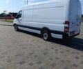 Белый Мерседес Sprinter, объемом двигателя 3 л и пробегом 280 тыс. км за 24999 $, фото 13 на Automoto.ua
