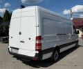 Белый Мерседес Sprinter, объемом двигателя 3 л и пробегом 480 тыс. км за 19999 $, фото 3 на Automoto.ua