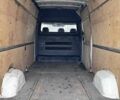 Белый Мерседес Sprinter, объемом двигателя 2.1 л и пробегом 312 тыс. км за 18500 $, фото 11 на Automoto.ua