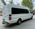 Білий Мерседес Sprinter, об'ємом двигуна 2.99 л та пробігом 738 тис. км за 25500 $, фото 8 на Automoto.ua