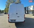 Білий Мерседес Sprinter, об'ємом двигуна 0 л та пробігом 324 тис. км за 43700 $, фото 4 на Automoto.ua