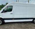 Білий Мерседес Sprinter, об'ємом двигуна 2.14 л та пробігом 314 тис. км за 17999 $, фото 3 на Automoto.ua