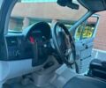 Белый Мерседес Sprinter, объемом двигателя 3 л и пробегом 78 тыс. км за 10000 $, фото 11 на Automoto.ua