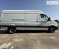Белый Мерседес Sprinter, объемом двигателя 2.1 л и пробегом 300 тыс. км за 24700 $, фото 3 на Automoto.ua