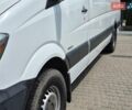 Білий Мерседес Sprinter, об'ємом двигуна 2.14 л та пробігом 120 тис. км за 19000 $, фото 2 на Automoto.ua