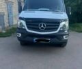 Белый Мерседес Sprinter, объемом двигателя 3 л и пробегом 550 тыс. км за 32642 $, фото 8 на Automoto.ua