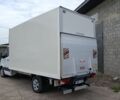 Белый Мерседес Sprinter, объемом двигателя 2.2 л и пробегом 278 тыс. км за 21650 $, фото 7 на Automoto.ua