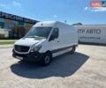 Белый Мерседес Sprinter, объемом двигателя 2.14 л и пробегом 245 тыс. км за 22500 $, фото 1 на Automoto.ua