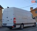 Белый Мерседес Sprinter, объемом двигателя 2.2 л и пробегом 370 тыс. км за 17550 $, фото 20 на Automoto.ua