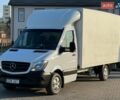 Білий Мерседес Sprinter, об'ємом двигуна 2.2 л та пробігом 368 тис. км за 20450 $, фото 2 на Automoto.ua