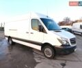 Белый Мерседес Sprinter, объемом двигателя 0 л и пробегом 291 тыс. км за 29300 $, фото 51 на Automoto.ua