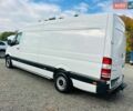 Белый Мерседес Sprinter, объемом двигателя 2.14 л и пробегом 455 тыс. км за 16700 $, фото 10 на Automoto.ua