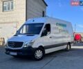 Білий Мерседес Sprinter, об'ємом двигуна 2.2 л та пробігом 254 тис. км за 18599 $, фото 2 на Automoto.ua