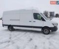 Белый Мерседес Sprinter, объемом двигателя 0 л и пробегом 291 тыс. км за 28800 $, фото 5 на Automoto.ua