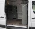 Белый Мерседес Sprinter, объемом двигателя 3 л и пробегом 73 тыс. км за 6800 $, фото 11 на Automoto.ua