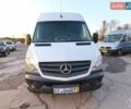Білий Мерседес Sprinter, об'ємом двигуна 0 л та пробігом 291 тис. км за 29500 $, фото 53 на Automoto.ua