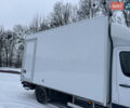 Белый Мерседес Sprinter, объемом двигателя 2.2 л и пробегом 185 тыс. км за 27500 $, фото 3 на Automoto.ua