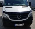 Білий Мерседес Sprinter, об'ємом двигуна 2.14 л та пробігом 378 тис. км за 11800 $, фото 1 на Automoto.ua