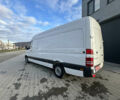 Білий Мерседес Sprinter, об'ємом двигуна 2.2 л та пробігом 265 тис. км за 18700 $, фото 8 на Automoto.ua