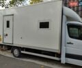 Білий Мерседес Sprinter, об'ємом двигуна 2.2 л та пробігом 315 тис. км за 22800 $, фото 20 на Automoto.ua