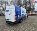 Білий Мерседес Sprinter, об'ємом двигуна 0 л та пробігом 329 тис. км за 18900 $, фото 16 на Automoto.ua