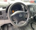 Белый Мерседес Sprinter, объемом двигателя 2.14 л и пробегом 312 тыс. км за 17650 $, фото 12 на Automoto.ua