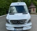 Білий Мерседес Sprinter, об'ємом двигуна 2.99 л та пробігом 738 тис. км за 25500 $, фото 3 на Automoto.ua