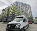 Белый Мерседес Sprinter, объемом двигателя 2.1 л и пробегом 689 тыс. км за 19499 $, фото 1 на Automoto.ua
