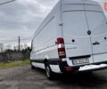 Белый Мерседес Sprinter, объемом двигателя 2.1 л и пробегом 312 тыс. км за 18500 $, фото 13 на Automoto.ua