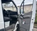 Белый Мерседес Sprinter, объемом двигателя 2.1 л и пробегом 400 тыс. км за 8100 $, фото 5 на Automoto.ua
