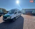 Белый Мерседес Sprinter, объемом двигателя 2.14 л и пробегом 386 тыс. км за 15550 $, фото 7 на Automoto.ua