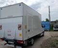 Белый Мерседес Sprinter, объемом двигателя 2.2 л и пробегом 278 тыс. км за 21650 $, фото 2 на Automoto.ua