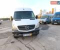 Білий Мерседес Sprinter, об'ємом двигуна 0 л та пробігом 291 тис. км за 29500 $, фото 10 на Automoto.ua