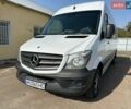 Білий Мерседес Sprinter, об'ємом двигуна 2.1 л та пробігом 300 тис. км за 24700 $, фото 42 на Automoto.ua