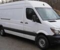 Белый Мерседес Sprinter, объемом двигателя 3 л и пробегом 73 тыс. км за 6800 $, фото 1 на Automoto.ua