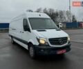 Білий Мерседес Sprinter, об'ємом двигуна 2.2 л та пробігом 245 тис. км за 18700 $, фото 4 на Automoto.ua