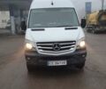 Білий Мерседес Sprinter, об'ємом двигуна 2.2 л та пробігом 293 тис. км за 28000 $, фото 5 на Automoto.ua