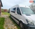 Белый Мерседес Sprinter, объемом двигателя 2.14 л и пробегом 400 тыс. км за 15500 $, фото 7 на Automoto.ua