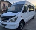 Білий Мерседес Sprinter, об'ємом двигуна 2.1 л та пробігом 450 тис. км за 23722 $, фото 15 на Automoto.ua