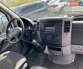 Белый Мерседес Sprinter, объемом двигателя 2.14 л и пробегом 312 тыс. км за 17650 $, фото 9 на Automoto.ua