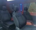 Белый Мерседес Sprinter, объемом двигателя 2.2 л и пробегом 309 тыс. км за 23000 $, фото 4 на Automoto.ua
