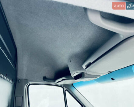 Белый Мерседес Sprinter, объемом двигателя 0 л и пробегом 3 тыс. км за 17900 $, фото 30 на Automoto.ua